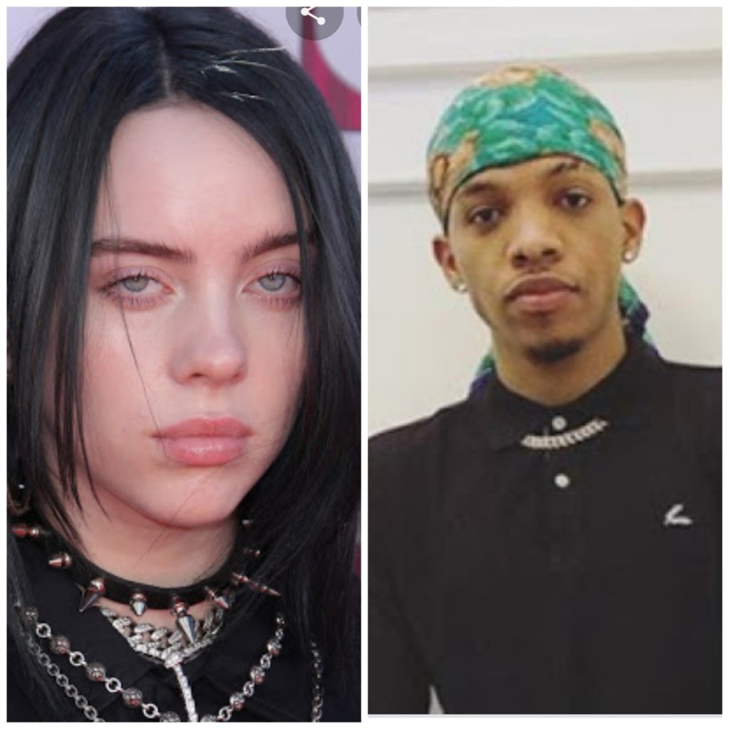 billie eilish tekno