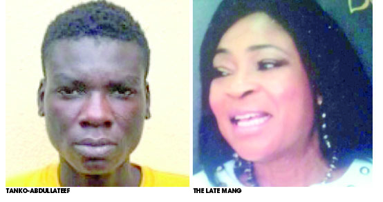 Witness narrates how banker's body was allegedly discovered - News Line